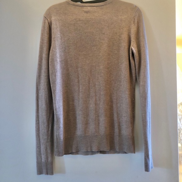 2/$10🛍New York & Company Cardigan - Picture 2 of 6